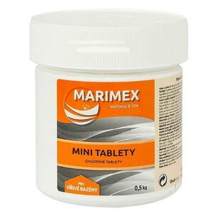 Marimex spa mini tabletta 0.5kg kép