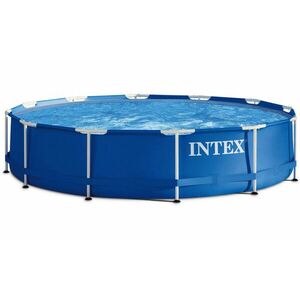 INTEX MetalSet medence 366 x 76 cm (28212) kép