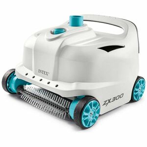 INTEX Deluxe Auto Pool Cleaner ZX300 automata vízalatti medence porszívó robot (28005) kép