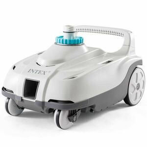 INTEX Deluxe Auto Pool Cleaner ZX100 automata vízalatti medence porszívó robot (28006) kép