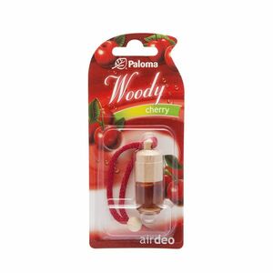 Illatosító Paloma Woody Cherry 4, 5 ml kép