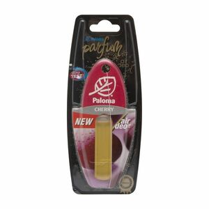 Illatosító Paloma Parfüm Liqid Cherry 5 ml kép