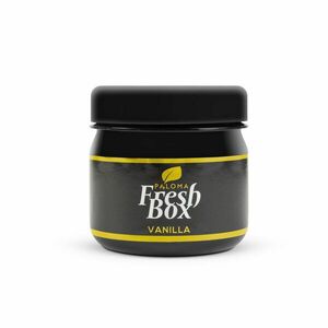 Illatosító - Paloma Fresh box - Vanilla - 32 g kép