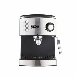 WinningStar - Espresso kávéfőző - 850 W - 1600 ml kép