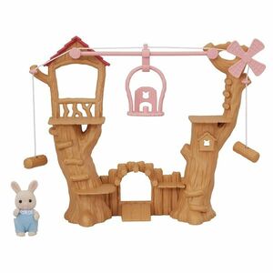 Sylvanian families 5452 Gyermek kötélmászó játék kép