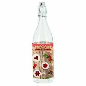 Toro Cookie palack Clip kupakkal, 540 ml kép