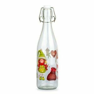 Toro Elfek palack Clip zárral, 540 ml kép