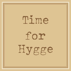 IB Laursen Tálaló szalvéták TIME FOR HYGGE 33x33 cm, 20 db kép