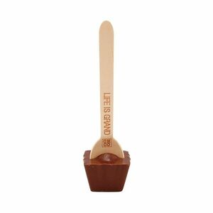 HOTCHOCSPOON forró csoki pálcika, 40% 50g kép