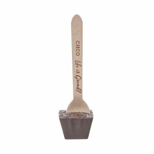 HOTCHOCSPOON forró csoki pálcika, Salty Caramel kép