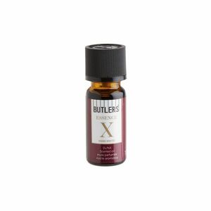 ESSENCE illóolaj, Warm Winter 10ml kép