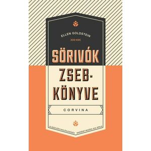 Sörivók zsebkönyve kép