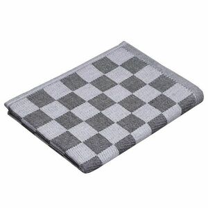 CHECKER STYLE konyharuha, antracitszürke kép