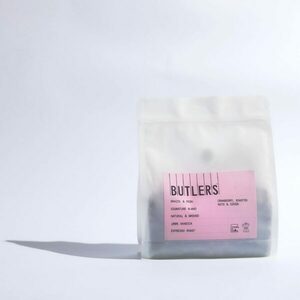 RÖAST & BUTLERS pörkölt babkávé, signature blend 200g kép