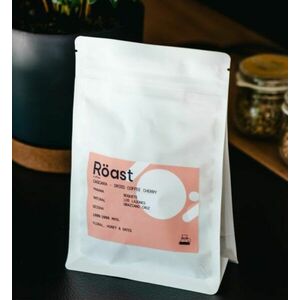 RÖAST szárított kávénövény Cascara Panama 100g kép