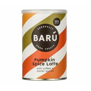 BARÚ Pumpkin Spice Latte Por 250g kép