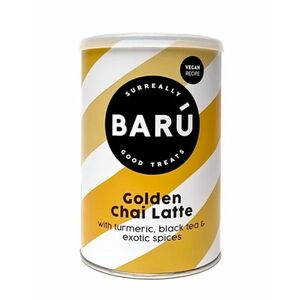 BARÚ Golden Chai Latte Por 250g kép