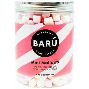 BARÚ mini pillecukor 220g kép