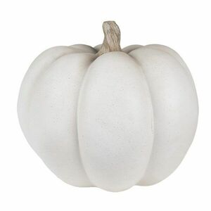 PUMPKIN dekor tök, Ø 31 cm kép