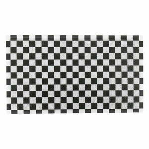 Lábtörlő 60x90 cm Check – Artsy Doormats kép