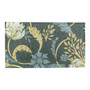 Lábtörlő 40x70 cm William Morris – Artsy Doormats kép