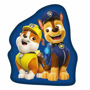 Fleece gyerek párna Paw Patrol – Jerry Fabrics kép