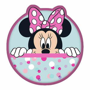 Fleece gyerek párna Minnie – Jerry Fabrics kép