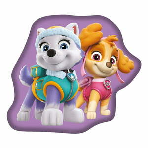 Fleece gyerek párna Paw Patrol – Jerry Fabrics kép