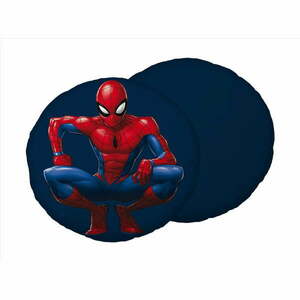 Fleece gyerek párna Spider-man – Jerry Fabrics kép