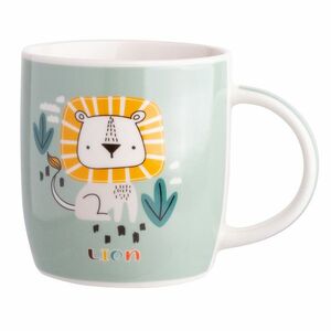 Altom porcelán bögre Lion, 300 ml kép