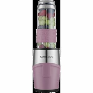 Concept SM3483 smoothie turmixgép ROSE 500 W kép