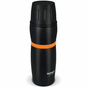 Lamart LT4054 Termosz pohár 480 ml, narancssárga kép