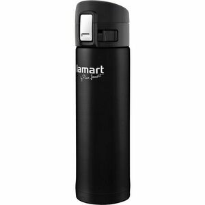 Lamart LT4045 Branche termosz, 0, 42 l, fekete kép