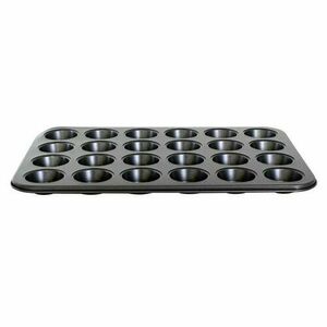 Toro Muffin forma, 38, 5 x 26 x 2, 2 cm, 38, 5 x 26 x2, 2 cm kép