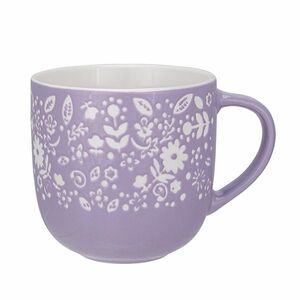 Altom Verbena porcelán bögre, 420 ml kép