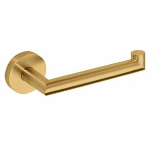 Sapho XR703GB X-Round Gold WC-papír tartó, arany kép