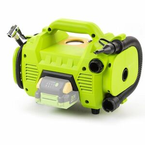 Fieldmann FDAK 70201-0 akkumulátoros kompresszorFAST POWER 20 V kép