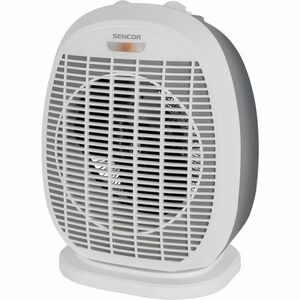 Sencor SFH 7057WH forrólevegős ventilátor kép