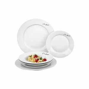 Lamart LT9001 Dine 6 db-os étkészlet kép