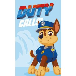 Mancs Őrjárat Duty Calls (CBX2350099PAW) kép