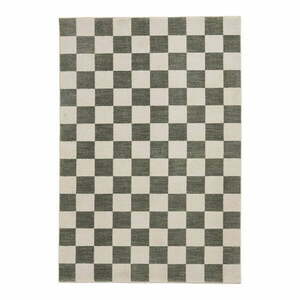 Zöld szőnyeg 80x150 cm Baltimore – Think Rugs kép