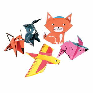 Origami Animals Origami – Rex London kép