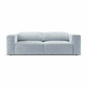 Világoskék kanapé 234 cm Cruz – Micadoni Home kép