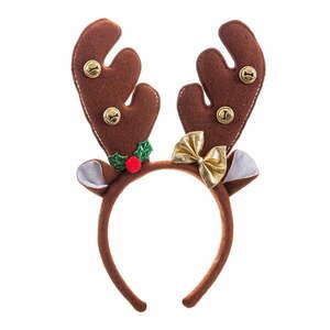 Party sapka Reindeer – Casa Selección kép