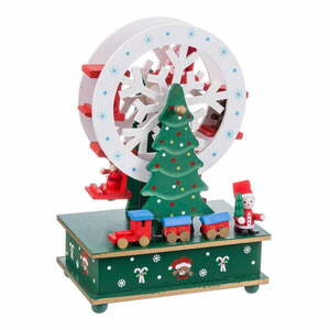 Zenélő figura Ferris Wheel – Casa Selección kép