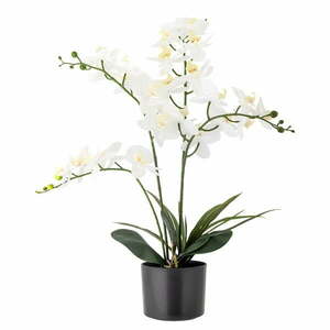 Művirág (magasság 84 cm) Orchid – Bloomingville kép