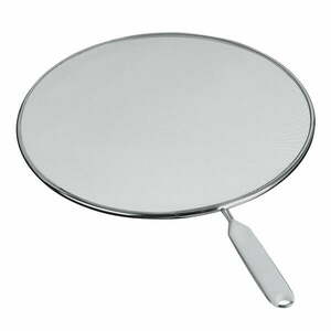 Frittata fröccsenésgátló fedő serpenyőre ⌀ 33 cm - Metaltex kép