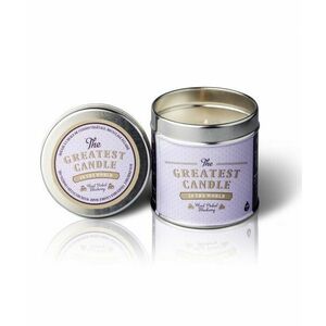 Illatgyertya 'The Greatest Candle', 200 g kép