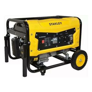 Energiagenerátor Stanley 2.6kW SG3100 BASIC kép