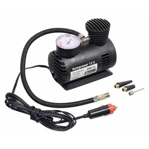 COMPASS Kompresszor 07 201 Classic 12 V kép